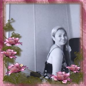 Meet your Posher, Amalia
